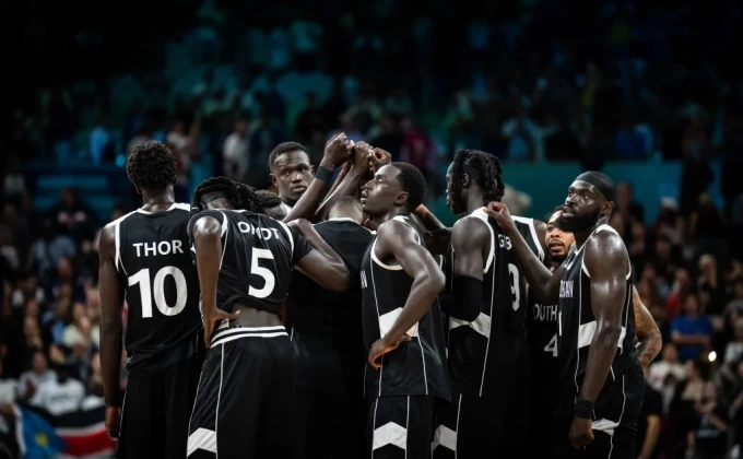 FIBA Basketball